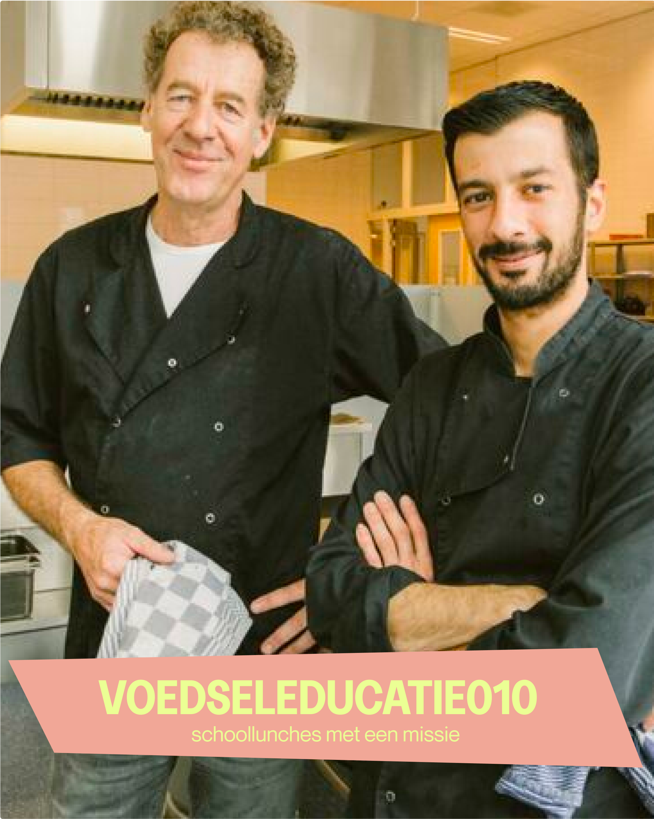 Kliek x Rotterdamse Voedselraad x SFYN - Voedselportretten (5)